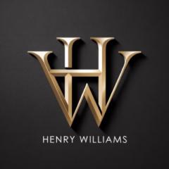 Henry Williams