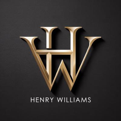 Henry Williams
