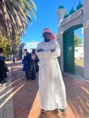 Amadou Kourouma