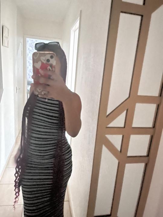 Nissi Beacock