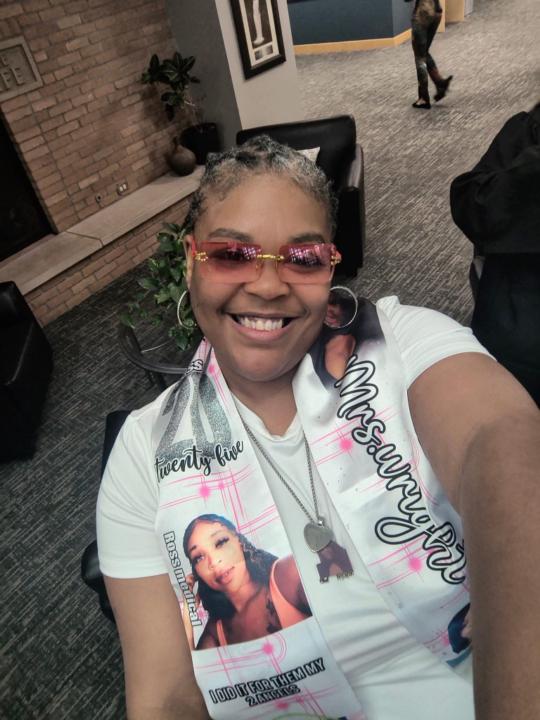 Latoya Wright