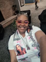 Latoya Wright