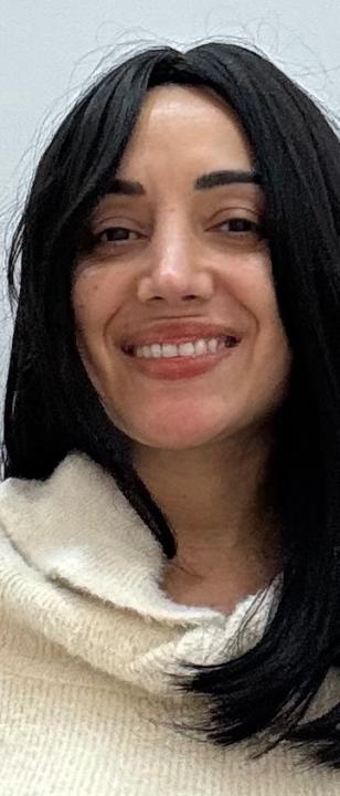 Anissa Guenini