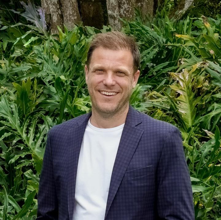 Ross Hardy
