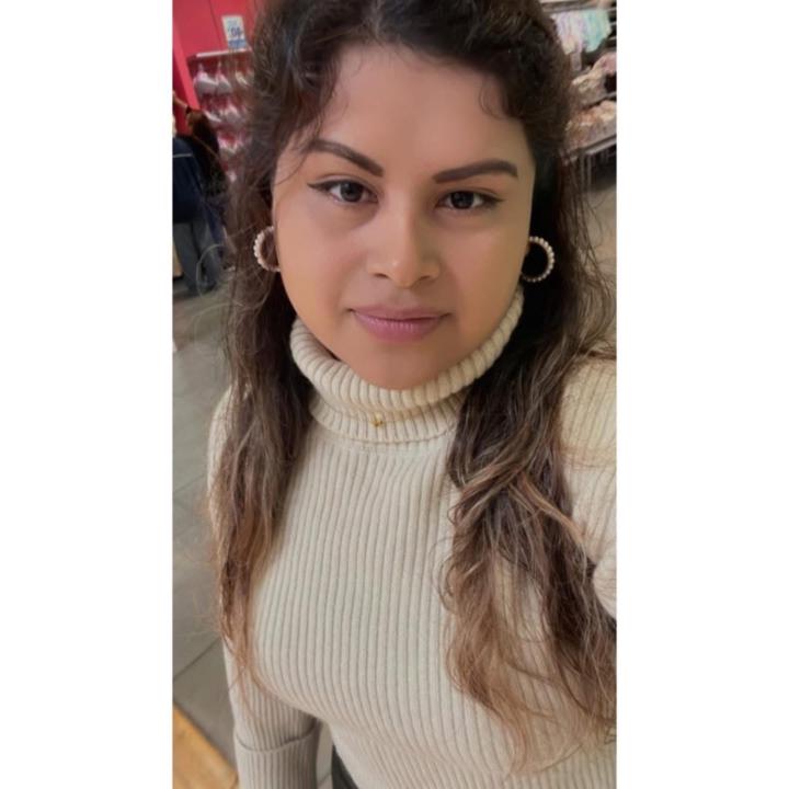 Patricia Rosmery Garcia Ataurima