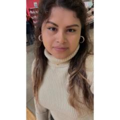 Patricia Rosmery Garcia Ataurima