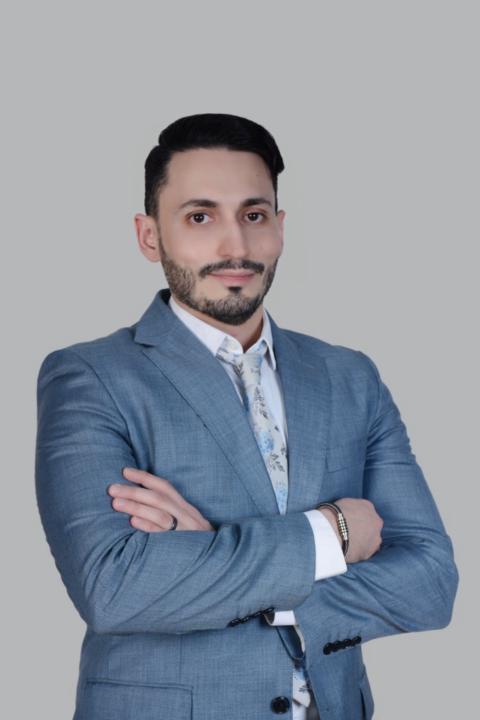 Mohammed Alromaneh