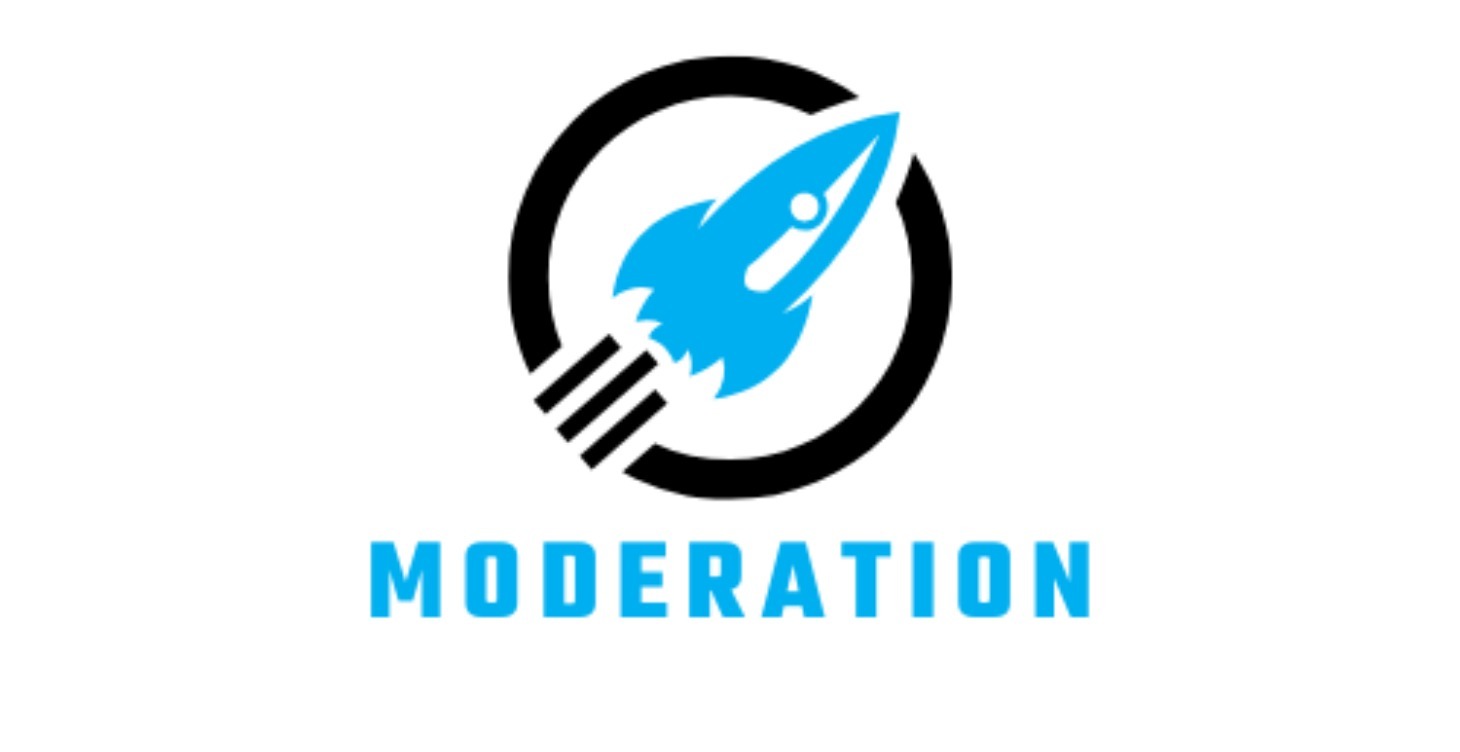 Moderation