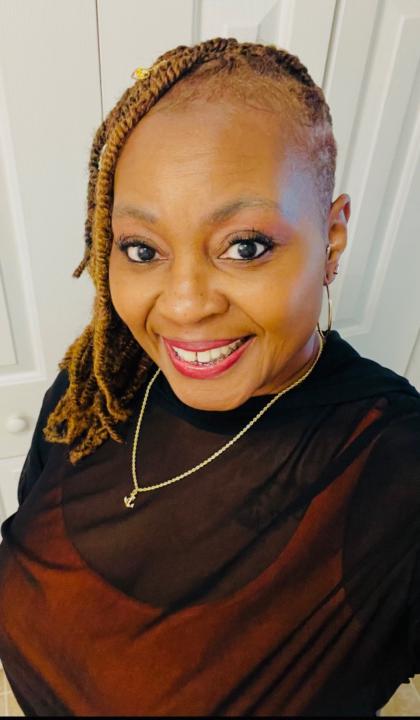 Monica McGlown