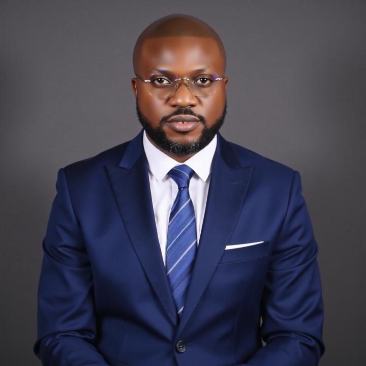 Oneal Lajuwomi