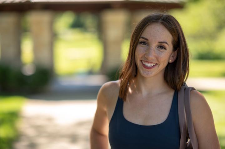 Kelly Baumgartner