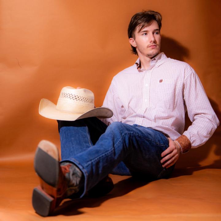 Nate Skrobie