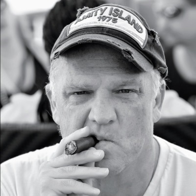 Michael Hudlow