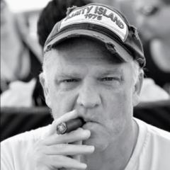 Michael Hudlow