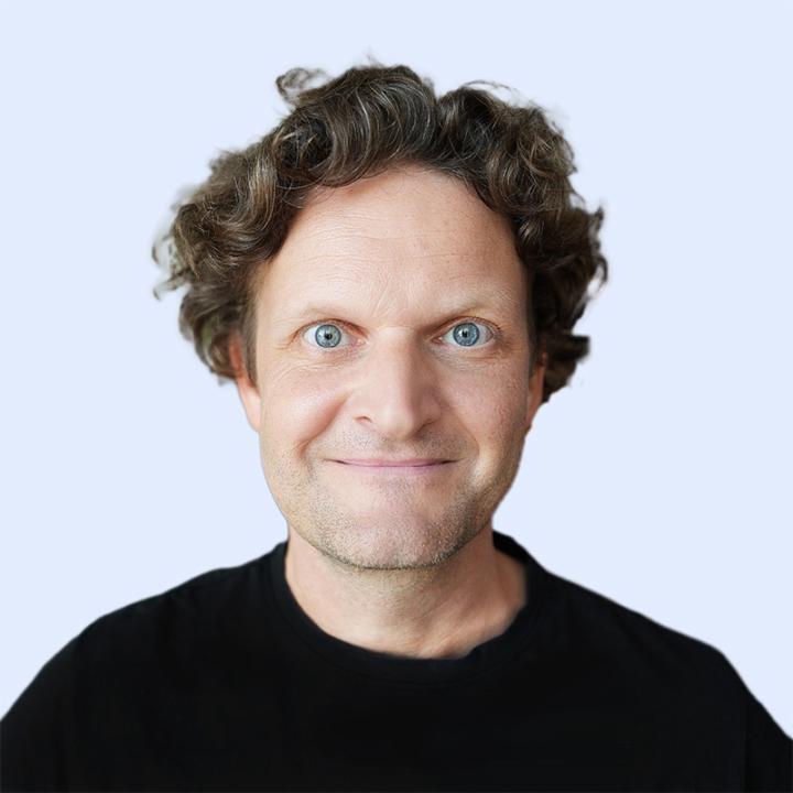 Manuel Kistner