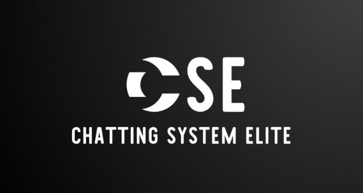 Chatting System Elite 