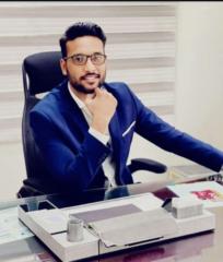 Ahtasham Liaqat