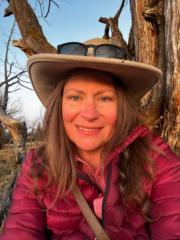 Mary Ann McColl