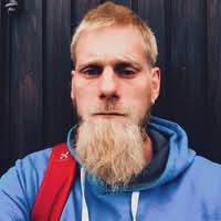 Sami Antero Lehmusto