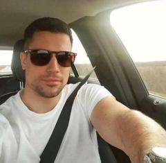 Alrnad Gergo