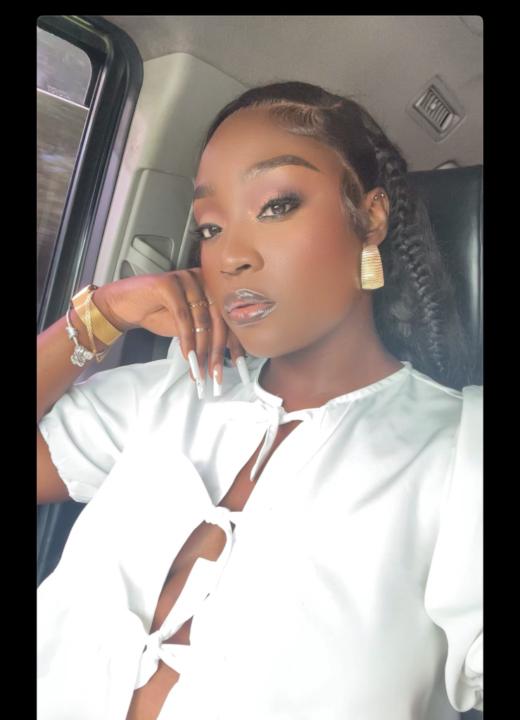Bretney Williams