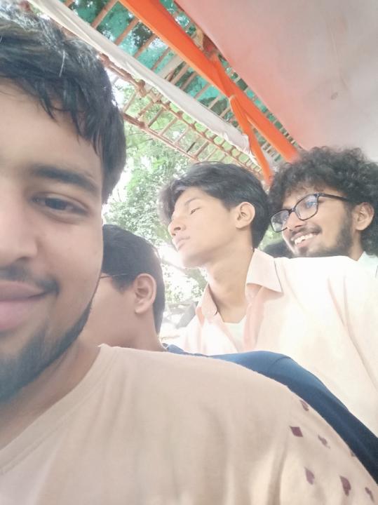 Yash Shukla