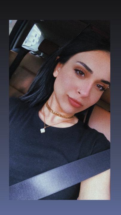Lareine Fawzi