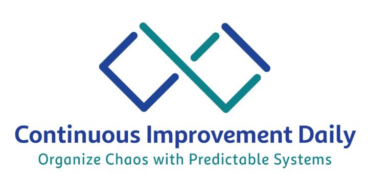 Continuous Improvement Daily