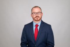 Coach - Michael Ryan