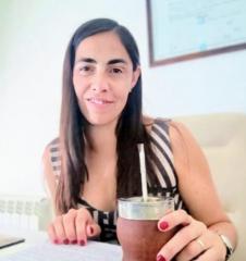 Yamila Lebed