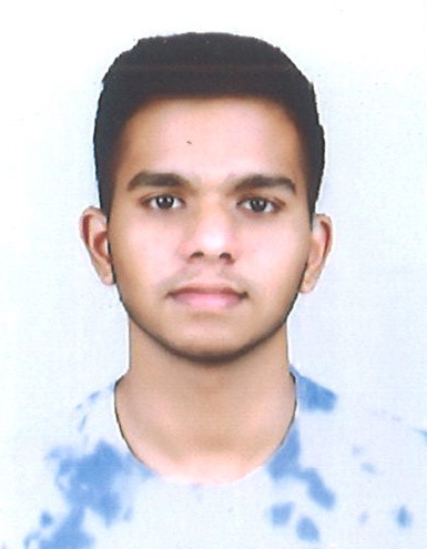Kanishq Shirke