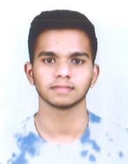 Kanishq Shirke
