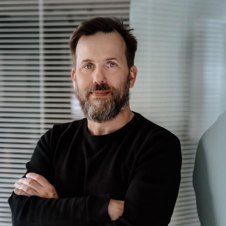 Wolf-Nicolas Henkels