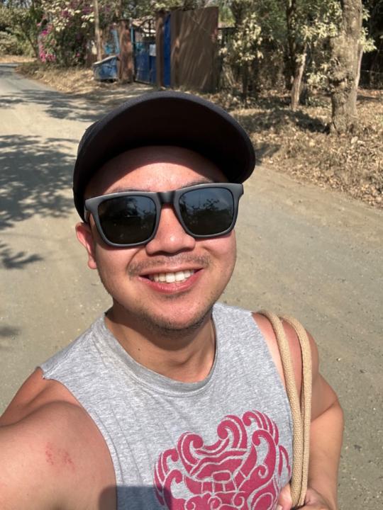 Michael Taningco
