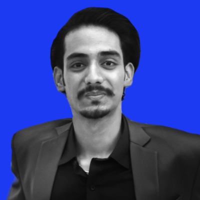 Alyan Saeed
