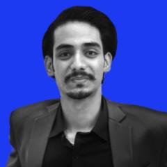 Alyan Saeed