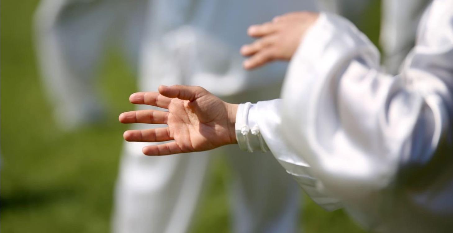 Weekly Chi-Gong Practice Sessions