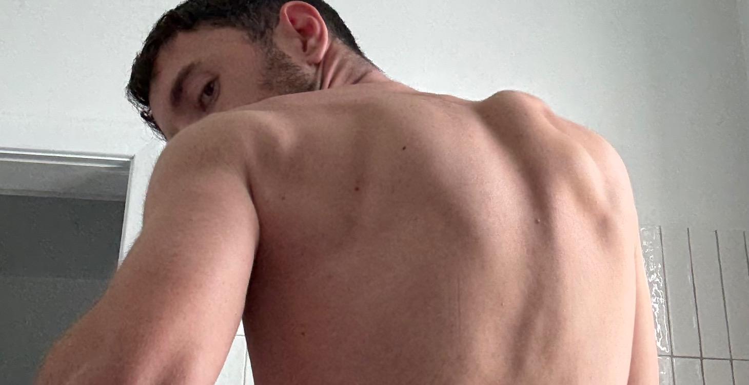 Health, Vitality and Flexibility Exercise Routine