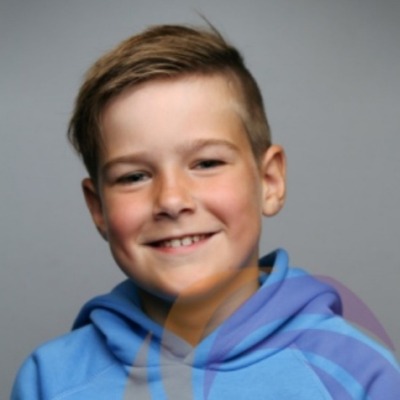 Sebastian Iversby Johansen