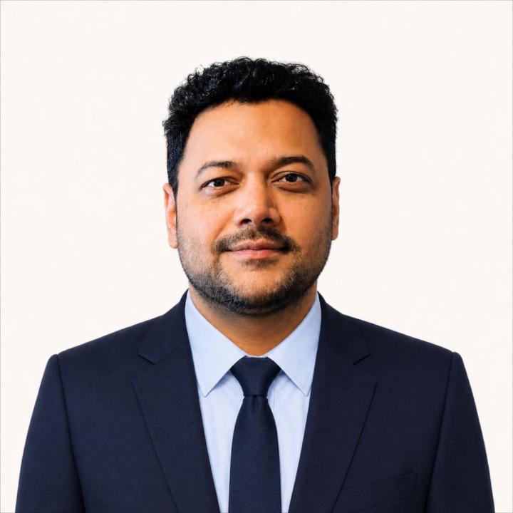 Kunal Vir