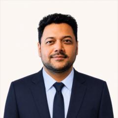 Kunal Vir