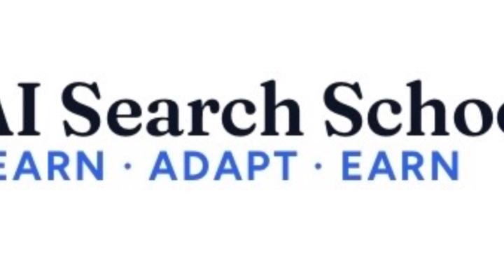 AI Search School