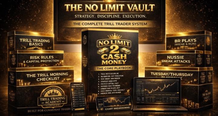 Trill Trading Academy