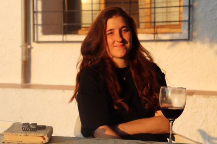 Paula Martínez Vizcaíno