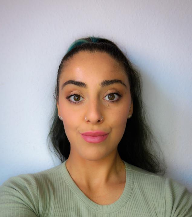 Claudia Martin sanchez