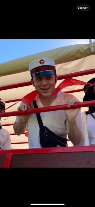 Anders Lundin Brockdorff