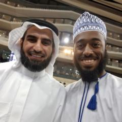 المجتبى محمد