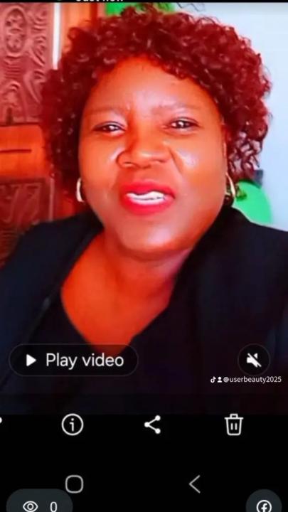 Beauty Ndala