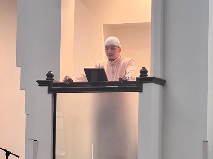 Taqiyuddin al-Fitr