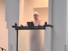 Taqiyuddin al-Fitr